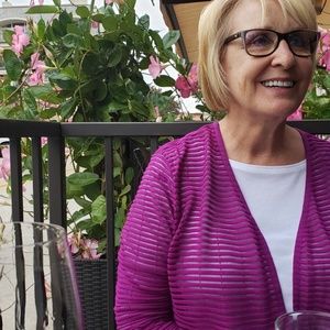 Meet your Posher, Kathryn